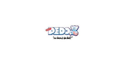 Pedo logo