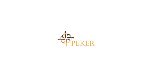 Peker logo