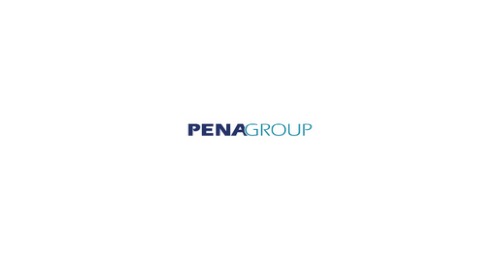 Pena Group logo