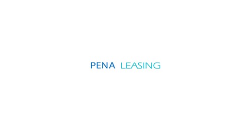 Pena Leasing logo