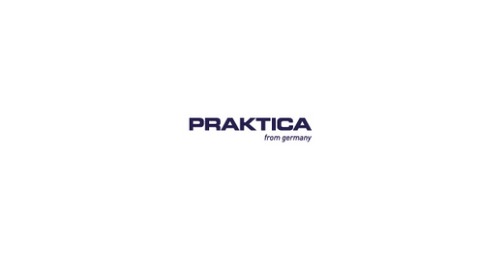 Praktica logo