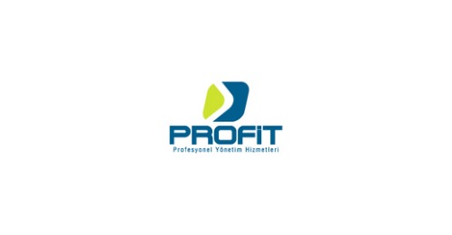 Profit Yönetim Hizmetleri logo