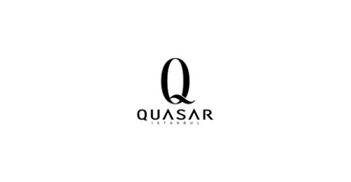 Quasar logo