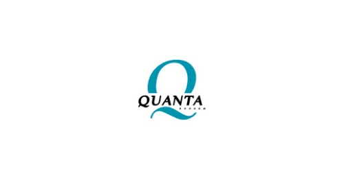 Quanta logo