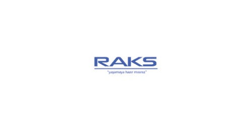 Raks logo
