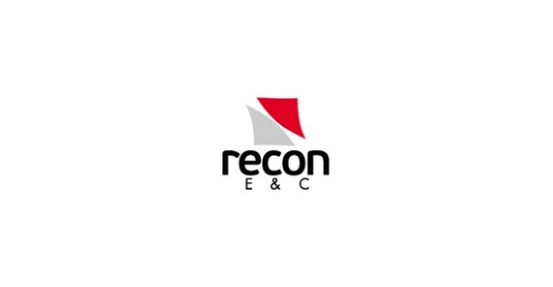 Recon E&C logo