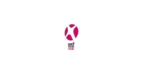 Red Zone logo