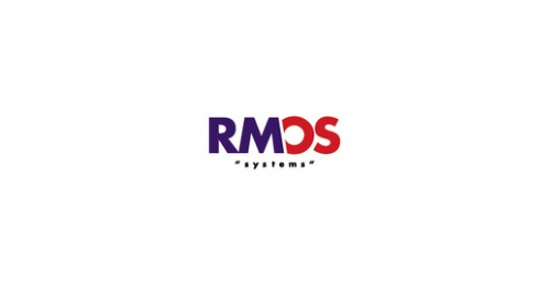 RMDS Systems logo