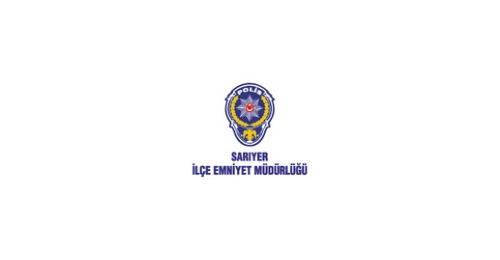 Sarıyer İlçe Emniyet Müdürlüğü logo