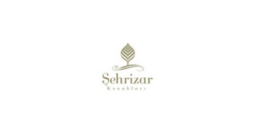 Şehrizar Konakları logo