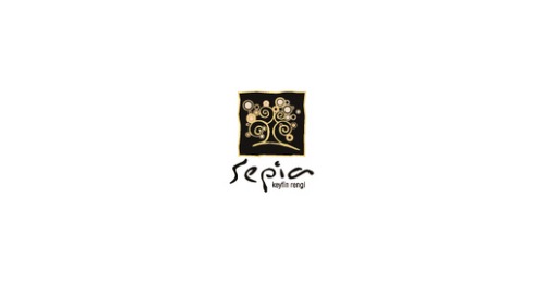 Sepia logo