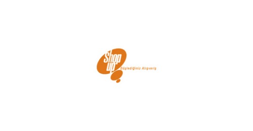 Shop Up logo