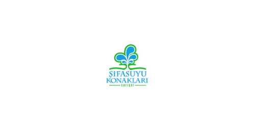 Şifasuyu Konakları logo