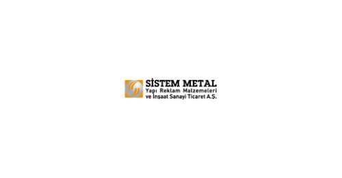 Sistem Metal logo