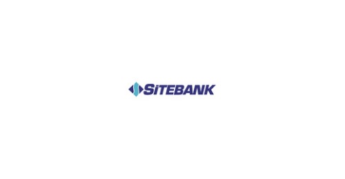 Sitebank logo