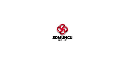 Somuncu Grup logo