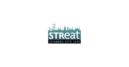 Streat İstanbul City Life logo