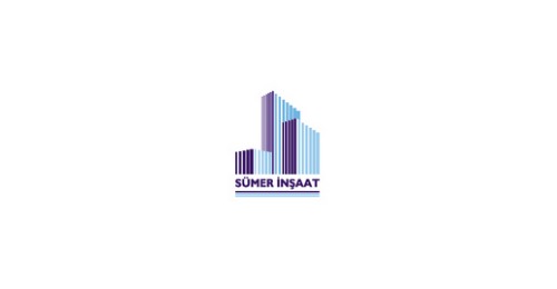 Sümer İnşaat logo