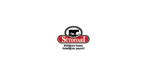 Sütdiyarı logo