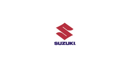 Suzuki logo