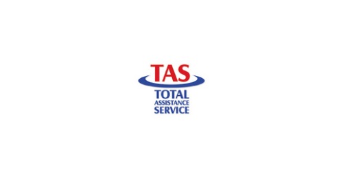 TAS Total Assistance Service logo