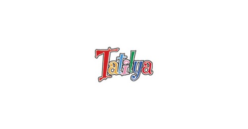 Tatilya logo