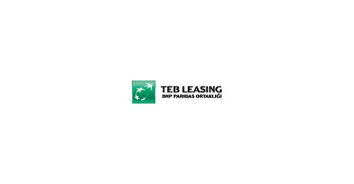 TEB Leasing logo