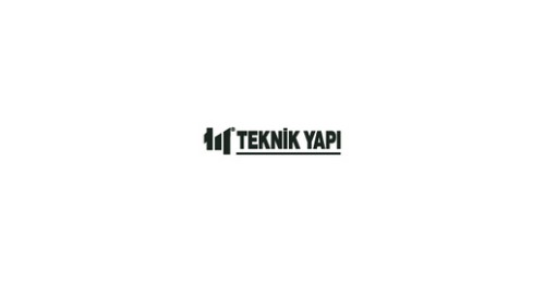 Teknik Yapı logo