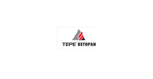 Tepe Betonpan logo