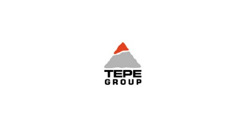 Tepe Group logo