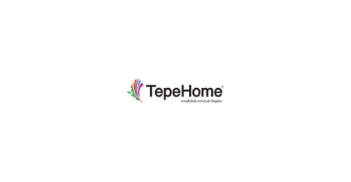 Tepe Home logo