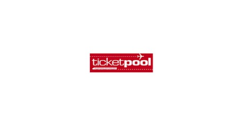 Ticketpool logo