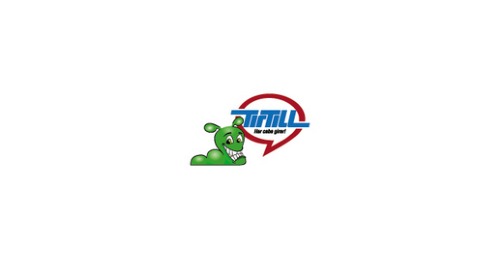 Tırtıl logo