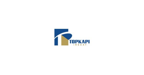 Topkapı İnşaat logo
