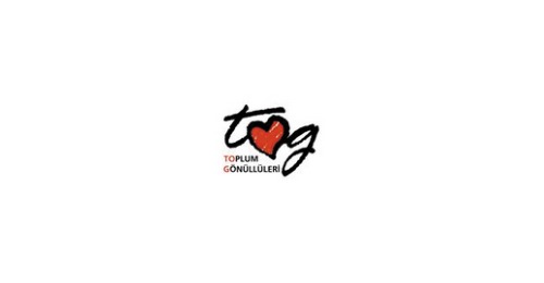 TOG Toplum Gönüllüleri logo
