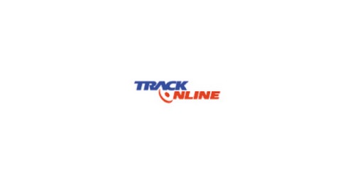 Track Online logo