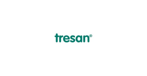 Tresan logo