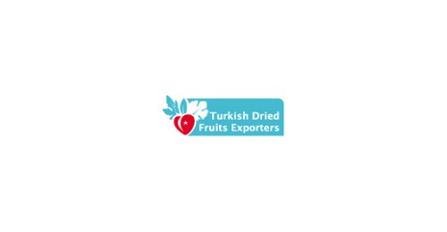 TDF Turkish Dried Fruits Exporters logo