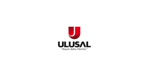 Ulusal logo