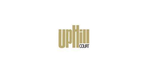 Uphill Court logo