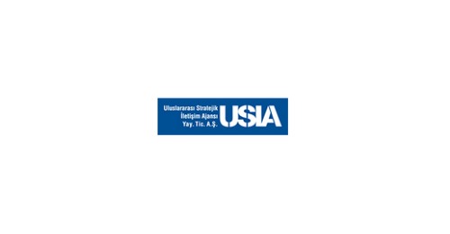 USİA logo