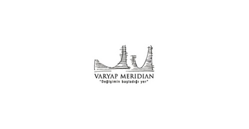 Varyap Meridian logo