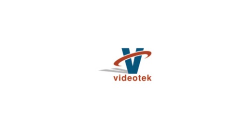 Videotek logo