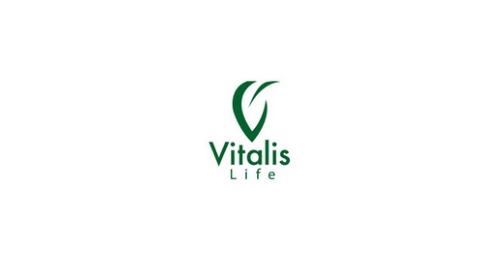 Vitalis Life logo