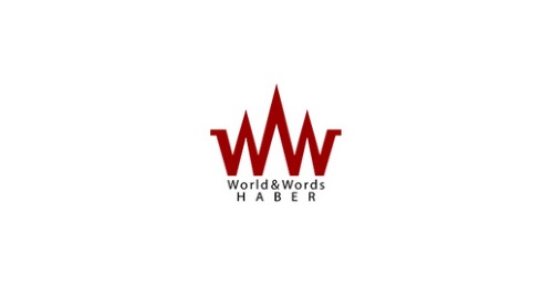 World & Words Haber logo