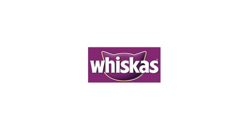 Whiskas logo