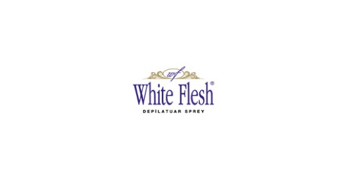 White Flesh logo