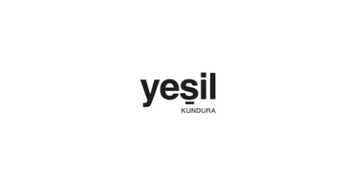 Yeşil Kundura logo