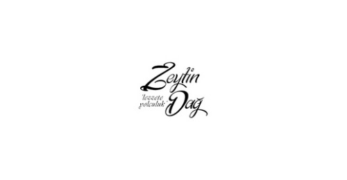 Zeytin Dağı logo