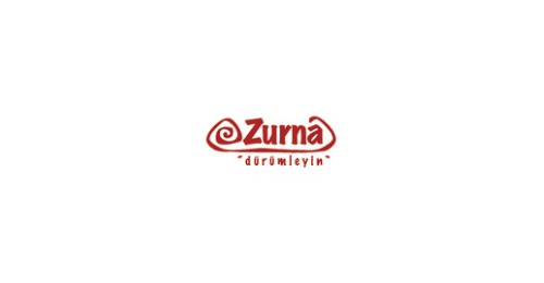 Zurna logo
